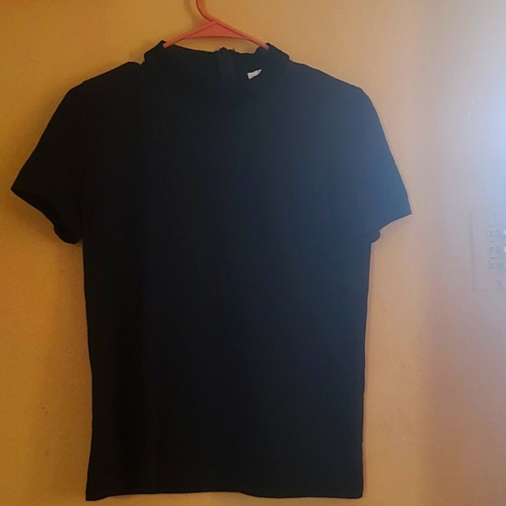 Zara top Medium